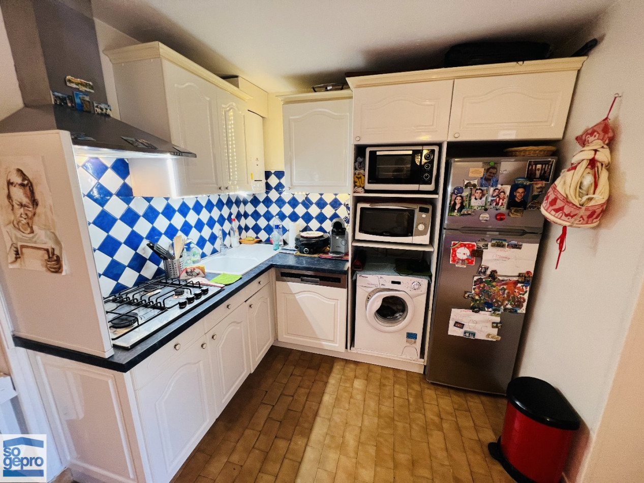 vente Appartement Le Cap D'agde - Photo 7