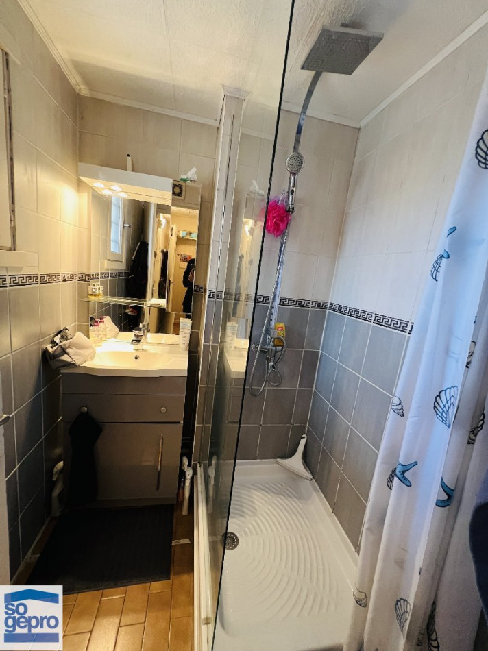 vente Appartement Le Cap D'agde - Photo 9