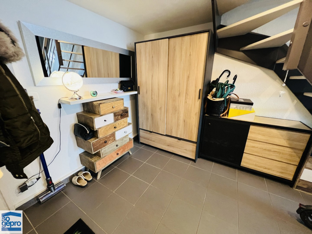 sale Appartement Le Cap D'agde - Photo 7