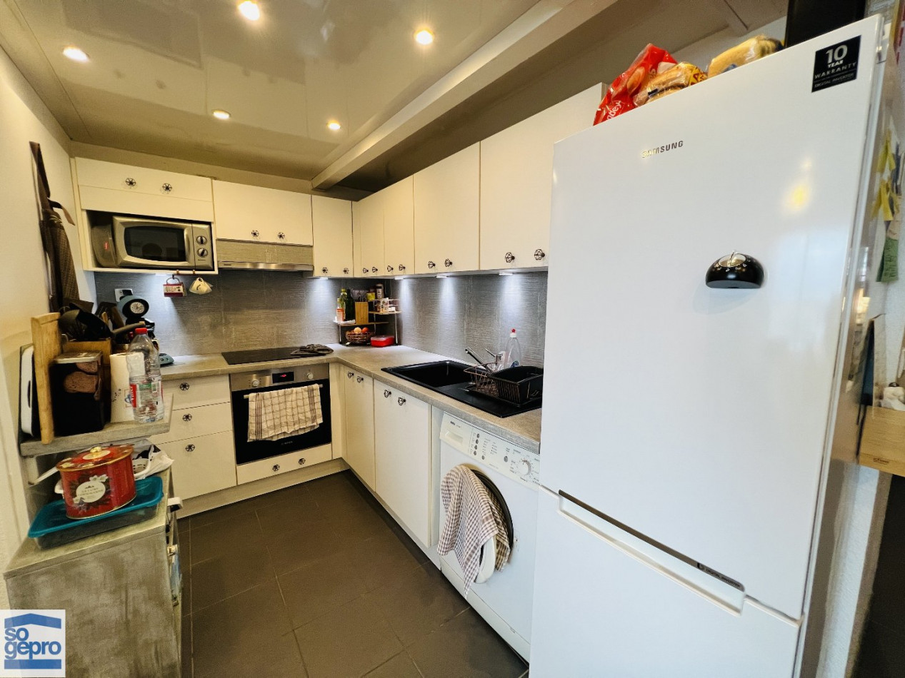 sale Appartement Le Cap D'agde - Photo 5