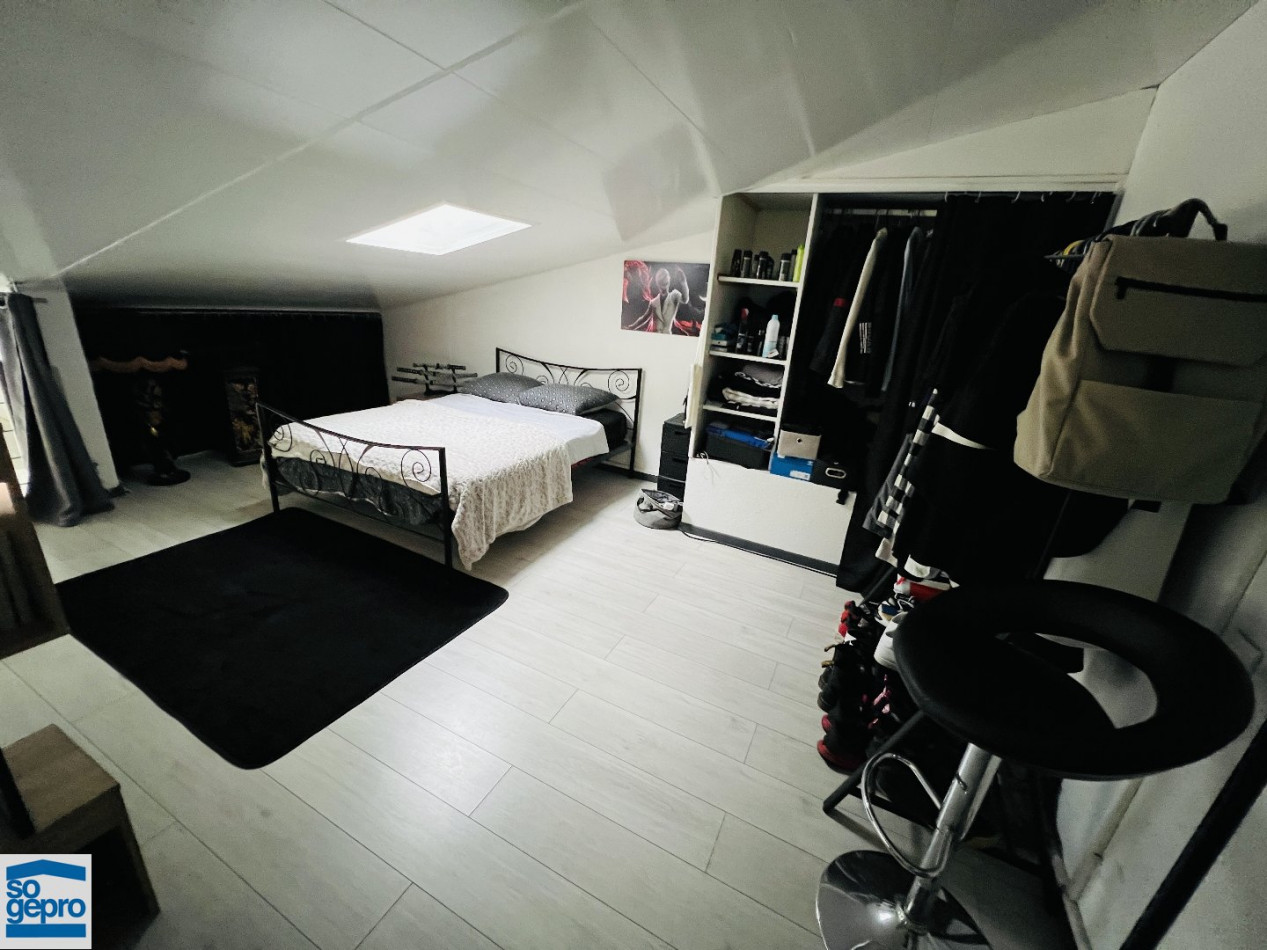 sale Appartement Le Cap D'agde - Photo 4