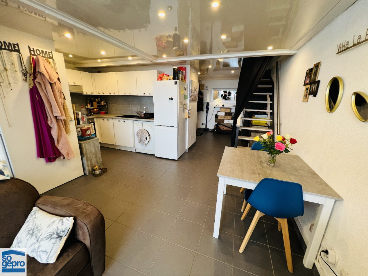 sale Appartement Le Cap D'agde - Photo 9