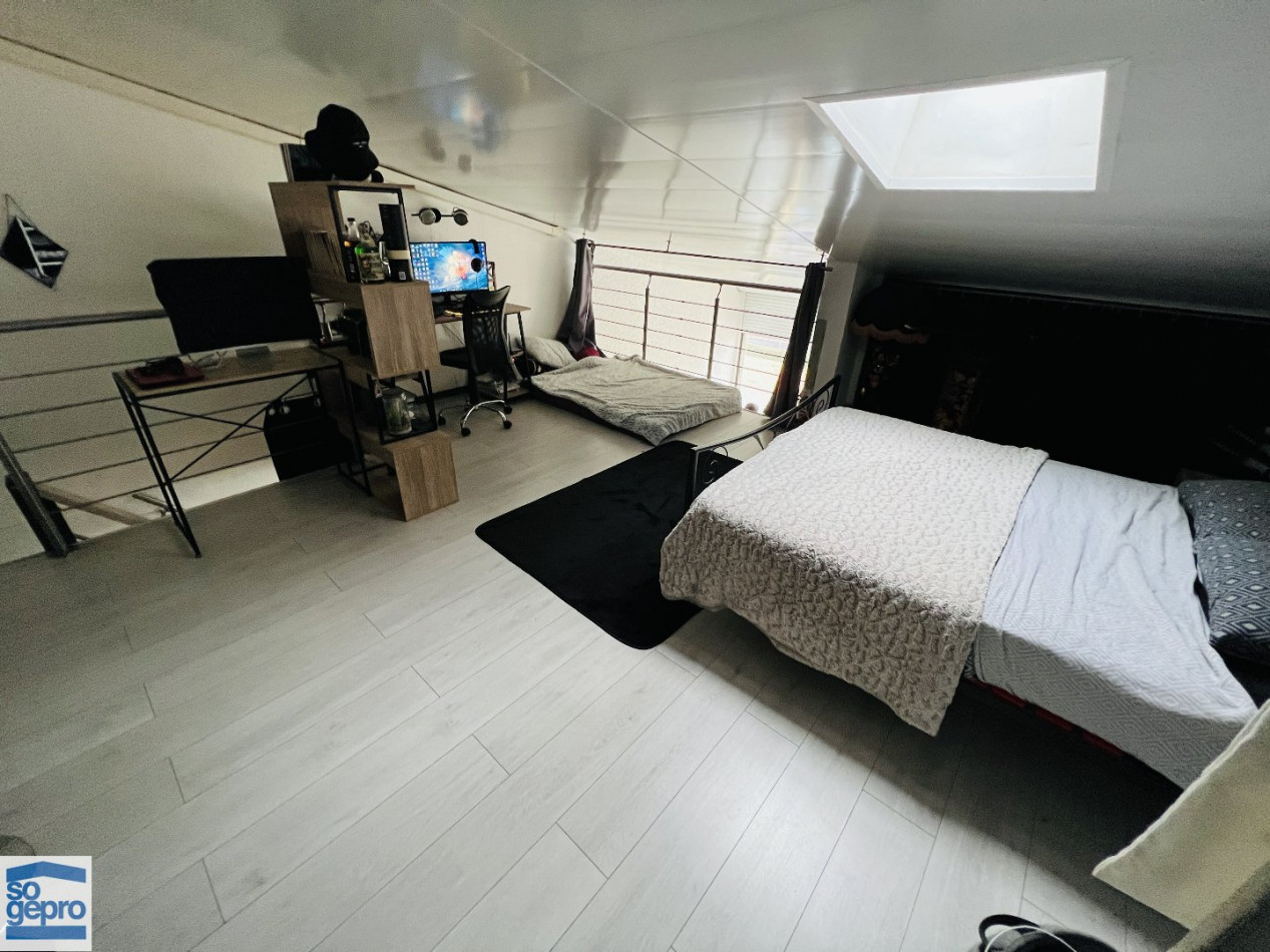 sale Appartement Le Cap D'agde - Photo 6