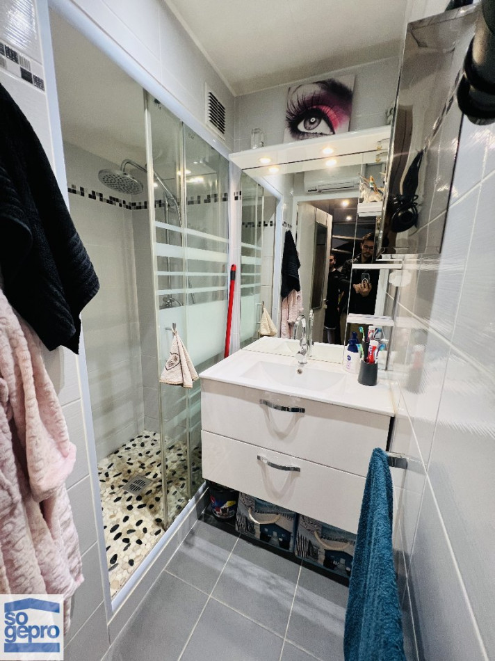 sale Appartement Le Cap D'agde - Photo 10