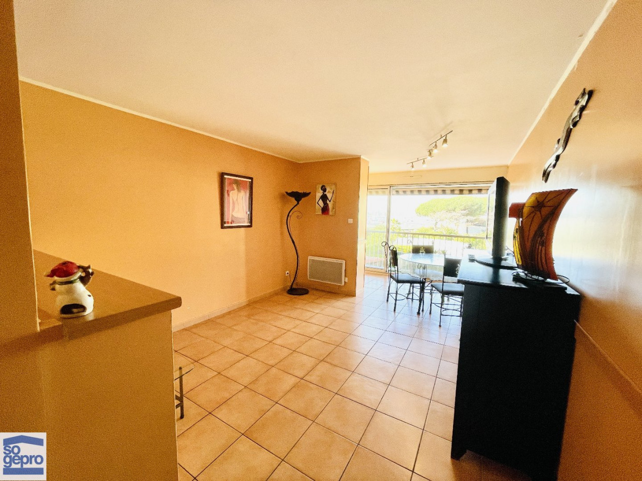 sale Appartement Le Cap D'agde - Photo 3
