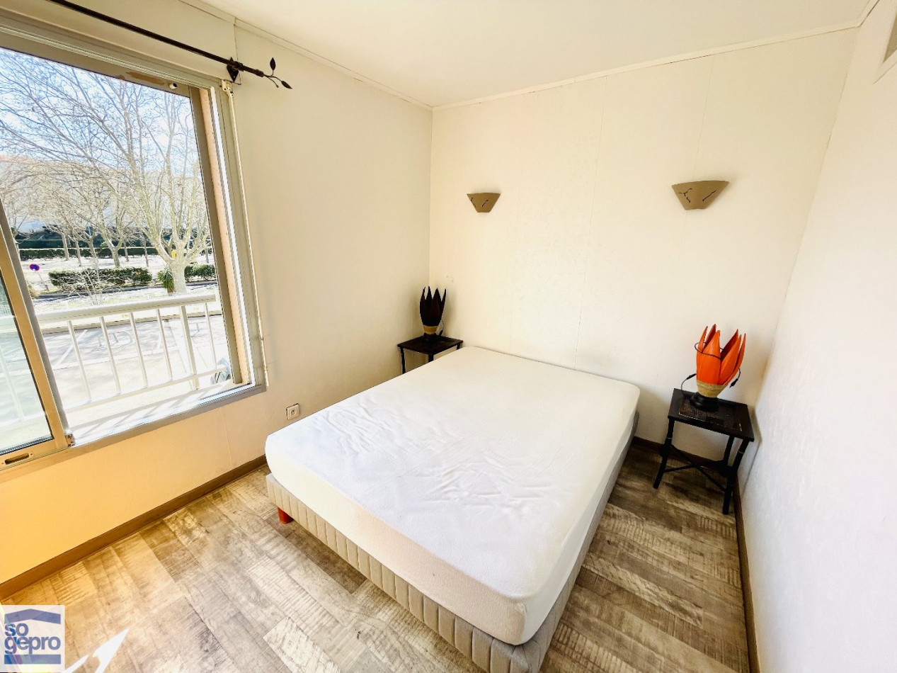 sale Appartement Le Cap D'agde - Photo 6