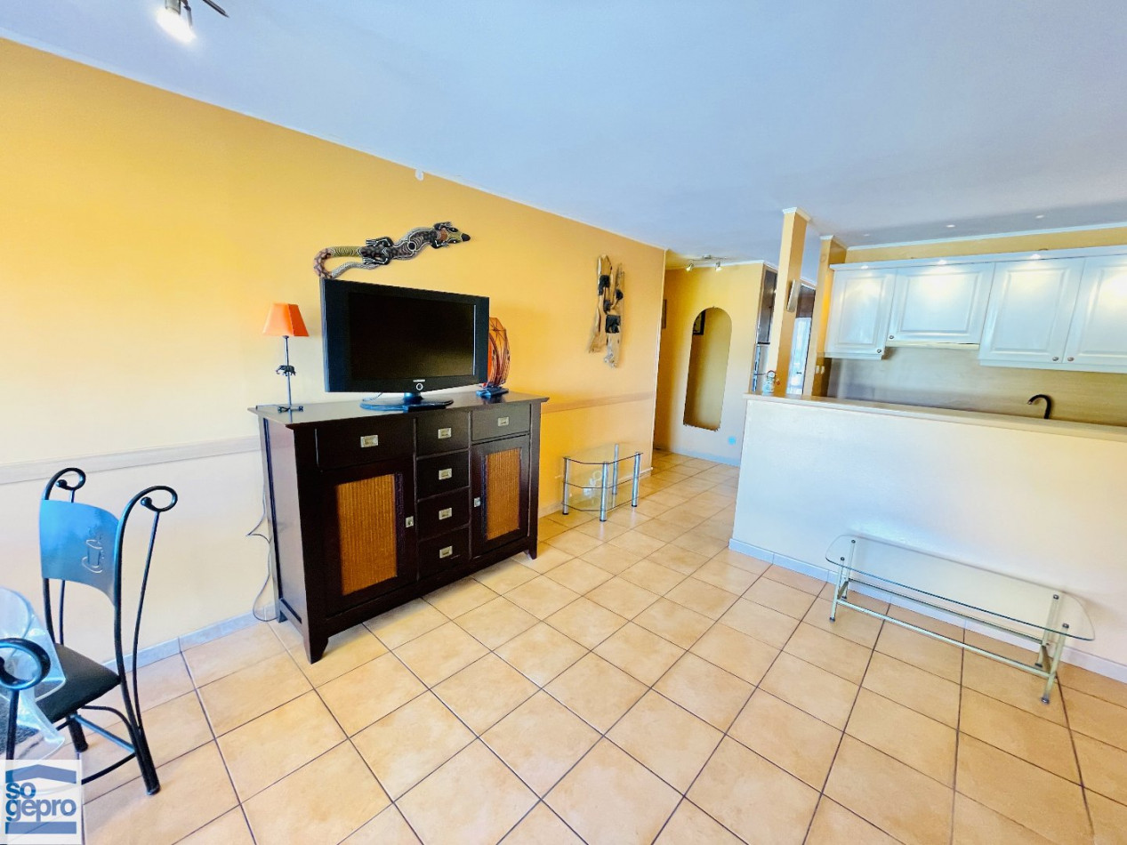sale Appartement Le Cap D'agde - Photo 4
