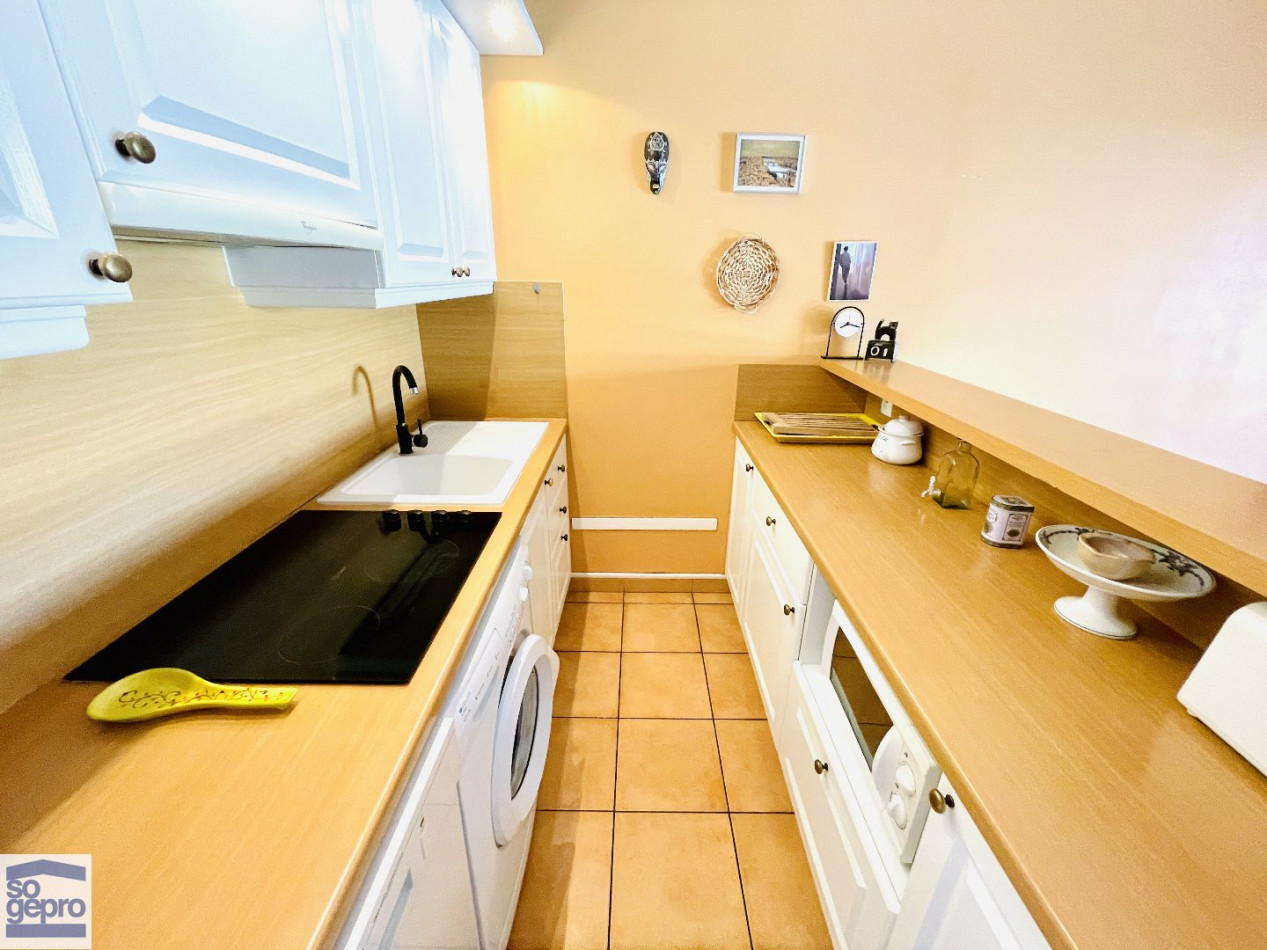 sale Appartement Le Cap D'agde - Photo 5