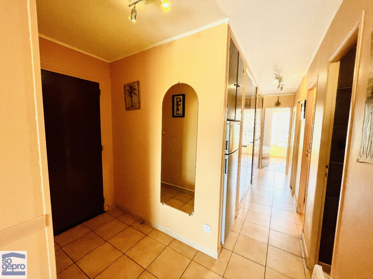 sale Appartement Le Cap D'agde - Photo 8