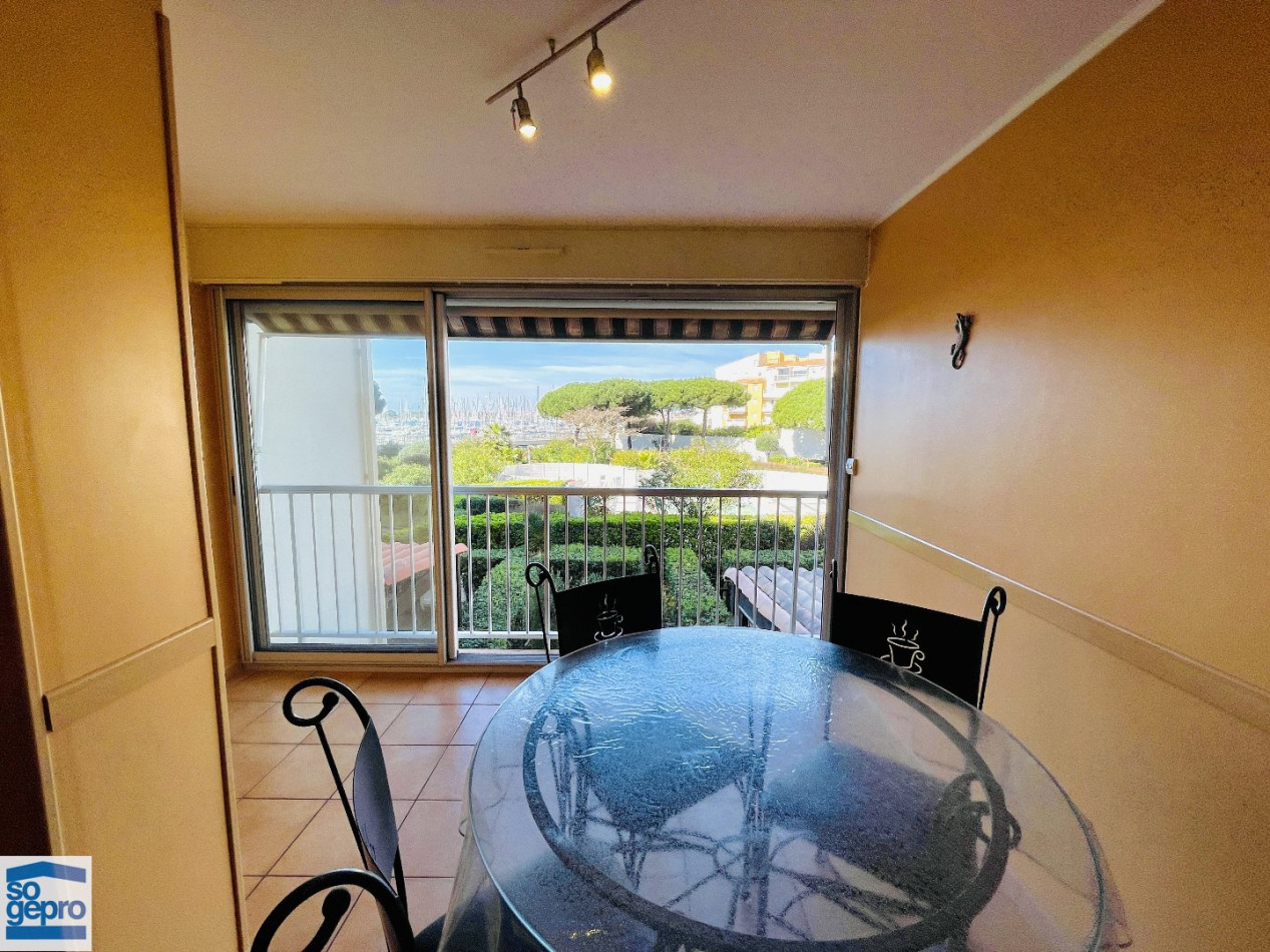 sale Appartement Le Cap D'agde - Photo 2