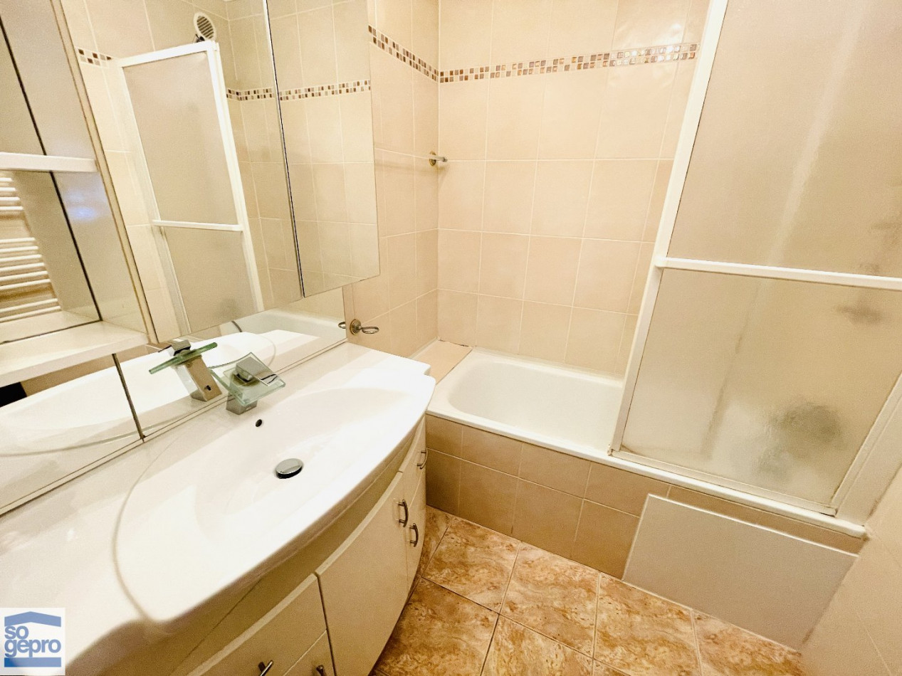 sale Appartement Le Cap D'agde - Photo 9