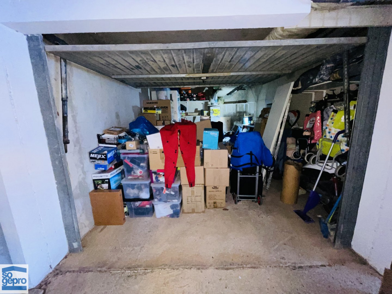 sale Appartement Le Cap D'agde - Photo 10