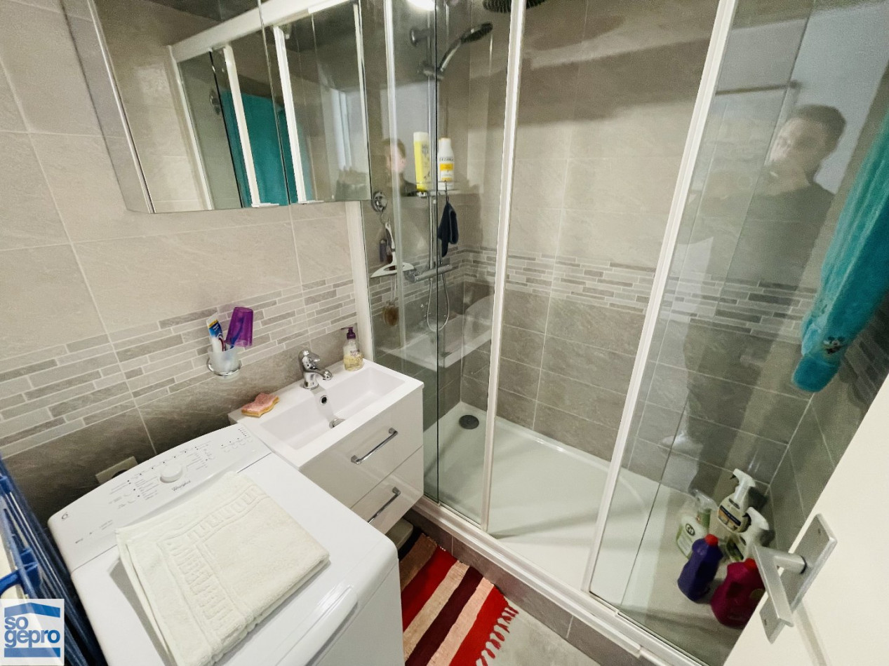 vente Appartement Le Cap D'agde - Photo 9