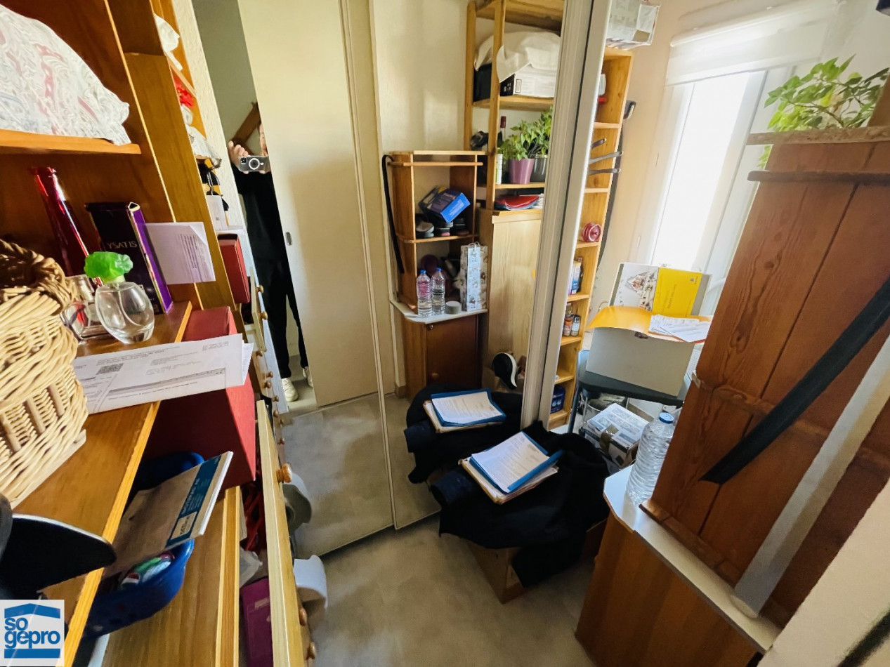 vente Appartement Le Cap D'agde - Photo 10