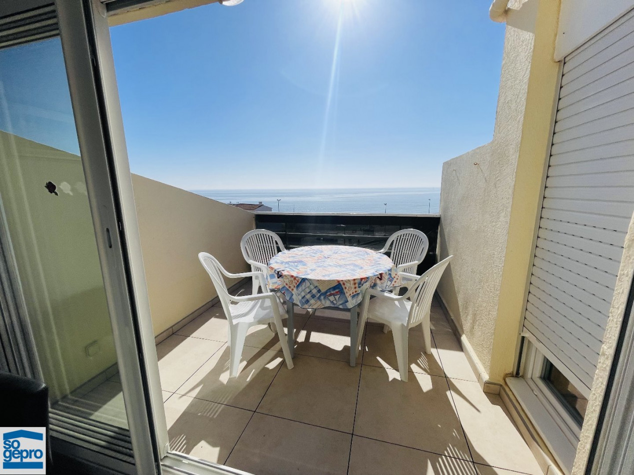 vente Appartement Le Cap D'agde - Photo 2