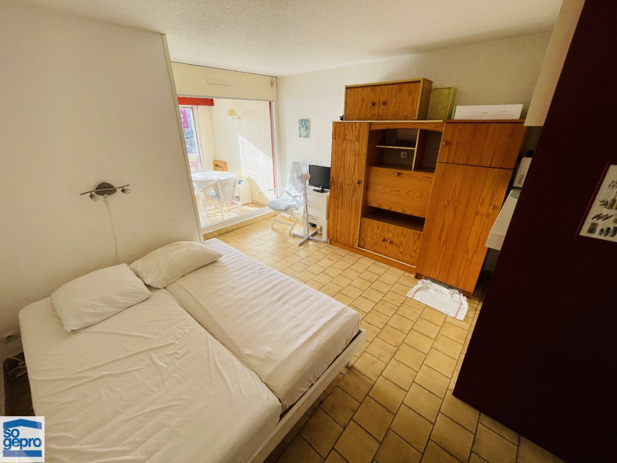 vente Appartement Le Cap D'agde - Photo 5