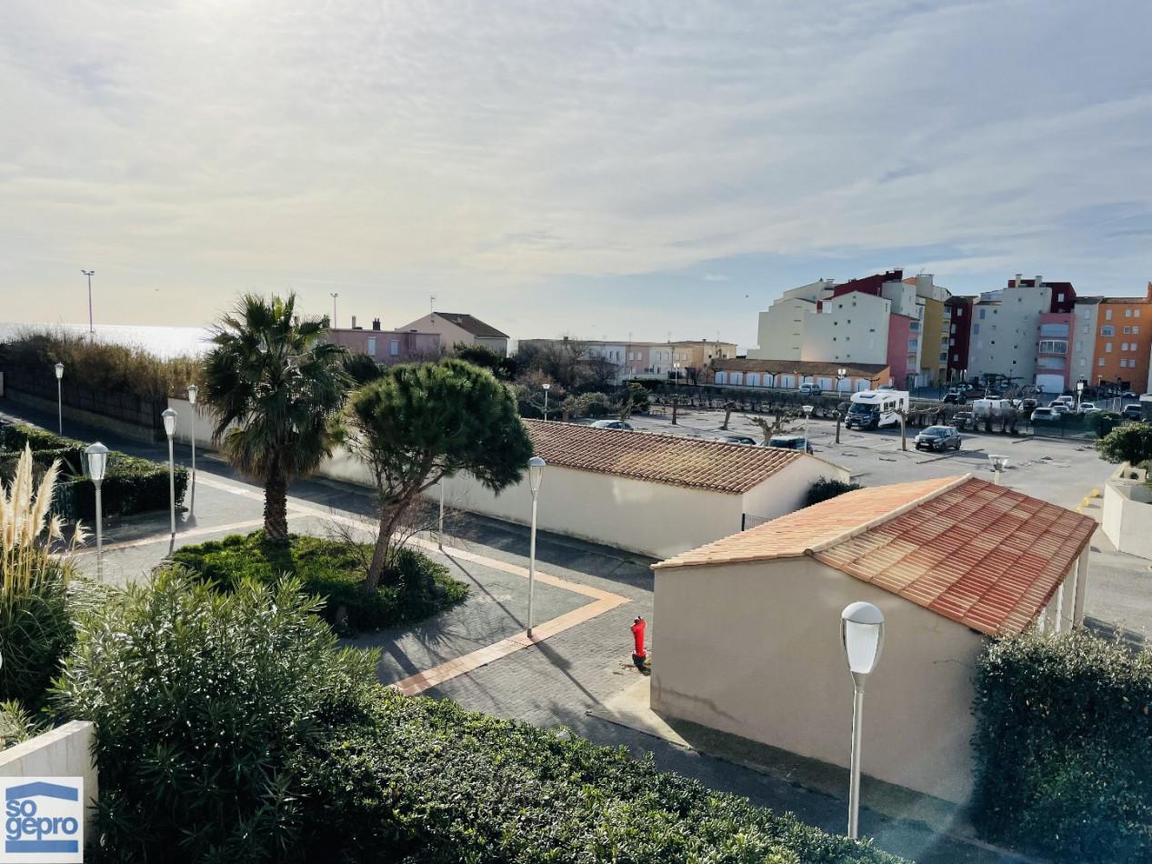 vente Appartement Le Cap D'agde - Photo 1