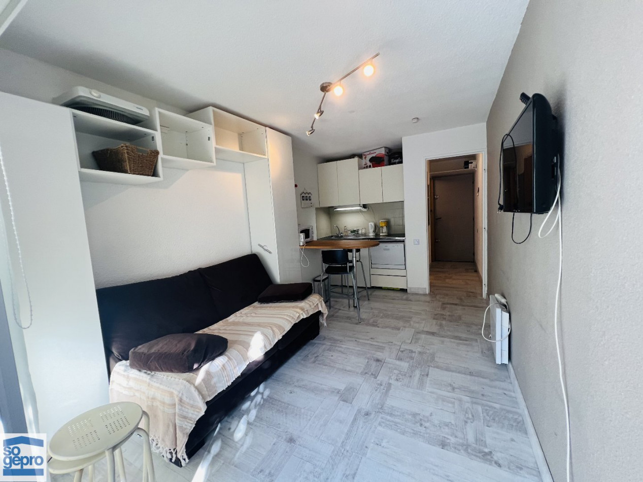 sale Appartement Le Cap D'agde - Photo 5