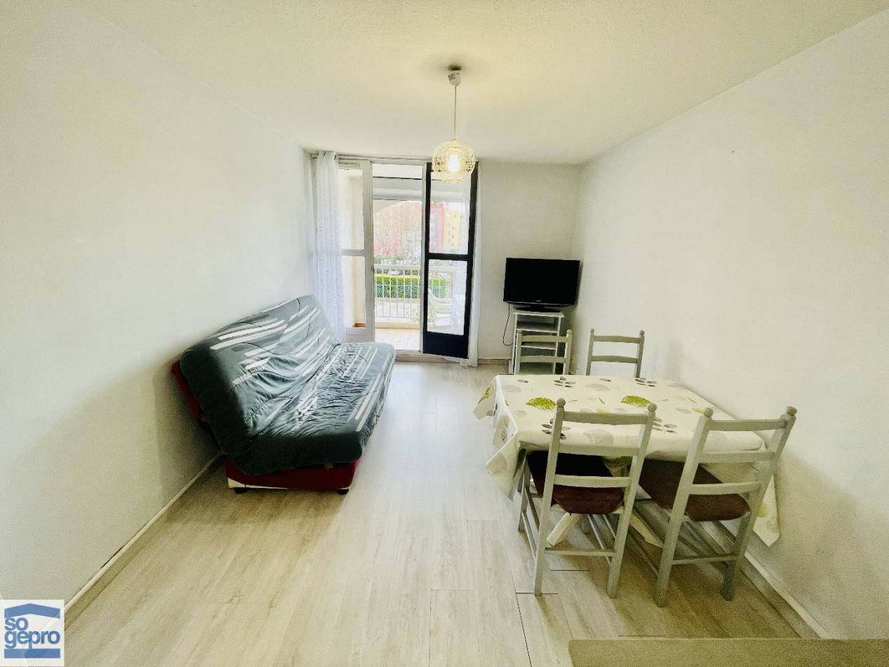 vente Appartement Le Cap D'agde - Photo 5