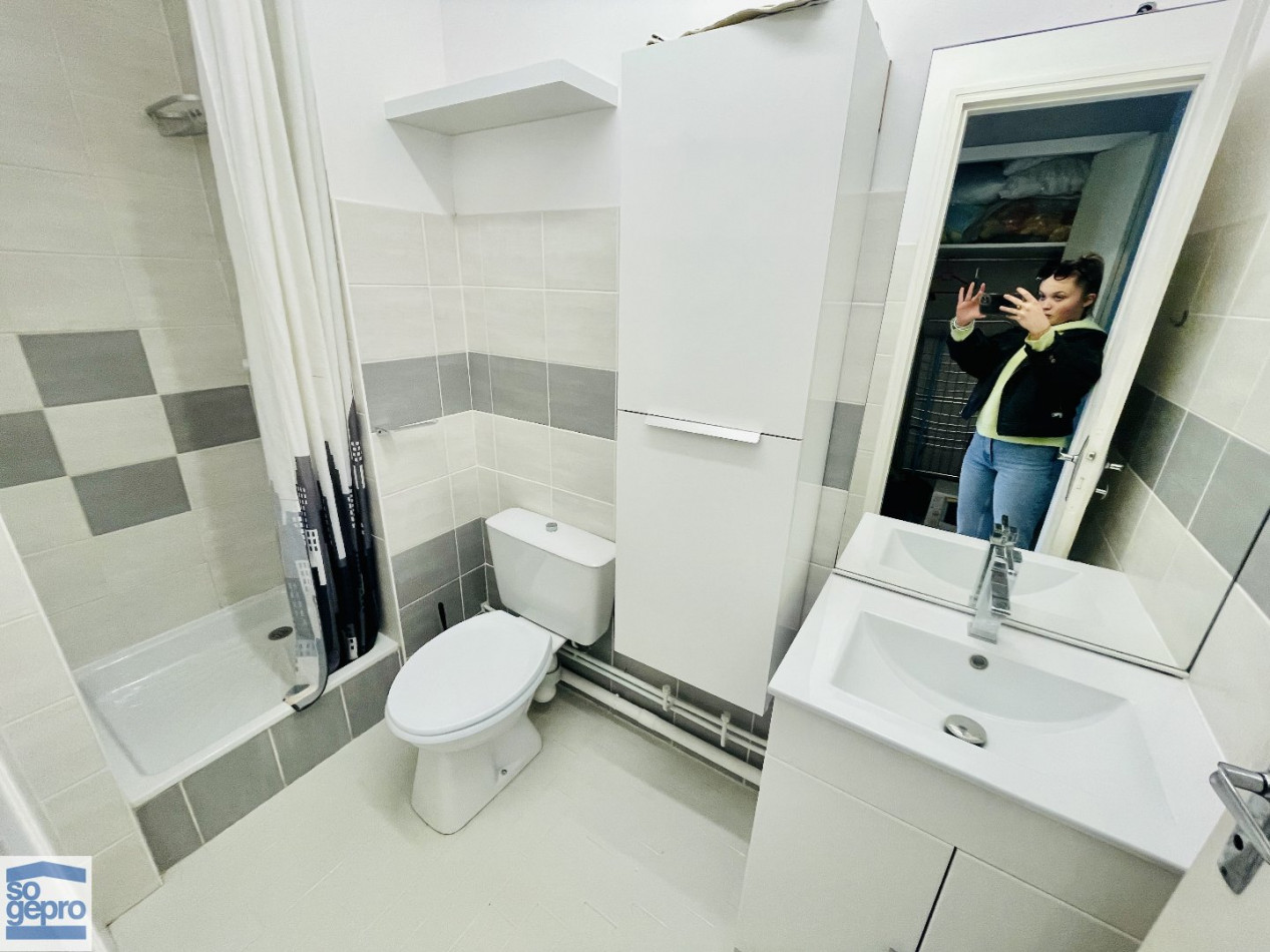 vente Appartement Le Cap D'agde - Photo 4