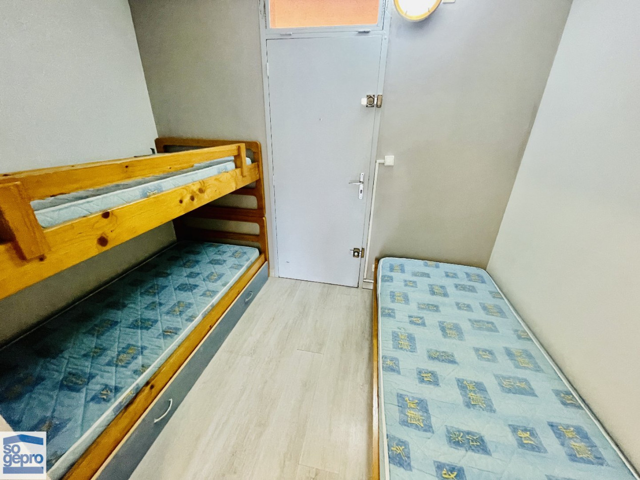 vente Appartement Le Cap D'agde - Photo 10