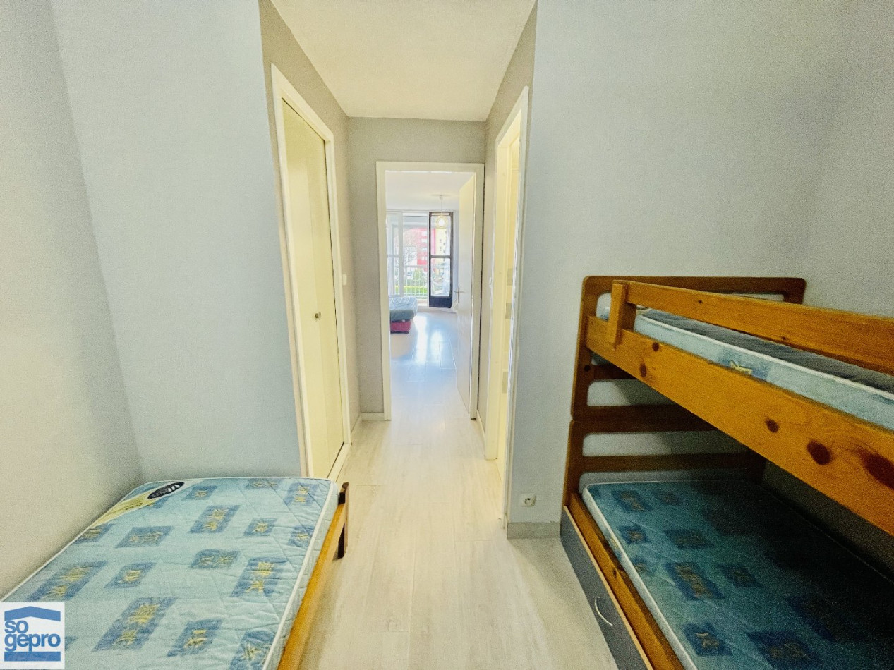 vente Appartement Le Cap D'agde - Photo 9