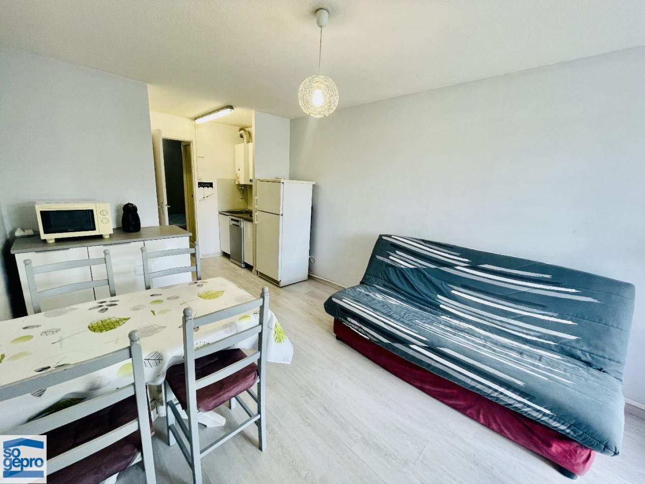 vente Appartement Le Cap D'agde - Photo 3