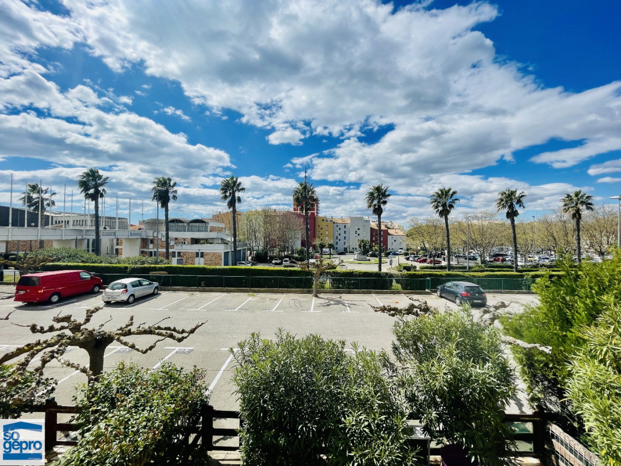 vente Appartement Le Cap D'agde - Photo 6
