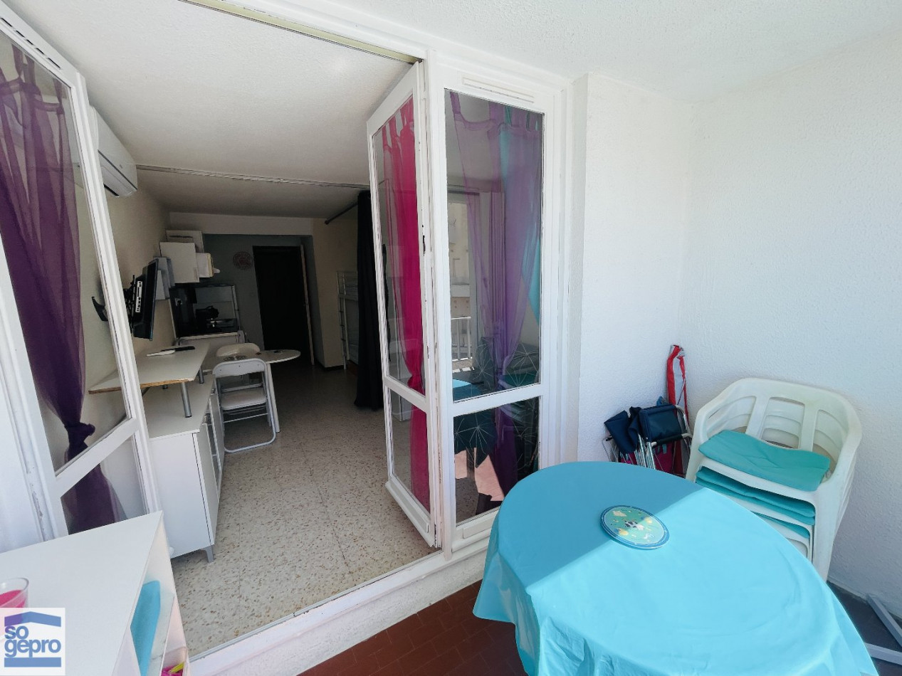 vente Appartement Le Cap D'agde - Photo 5