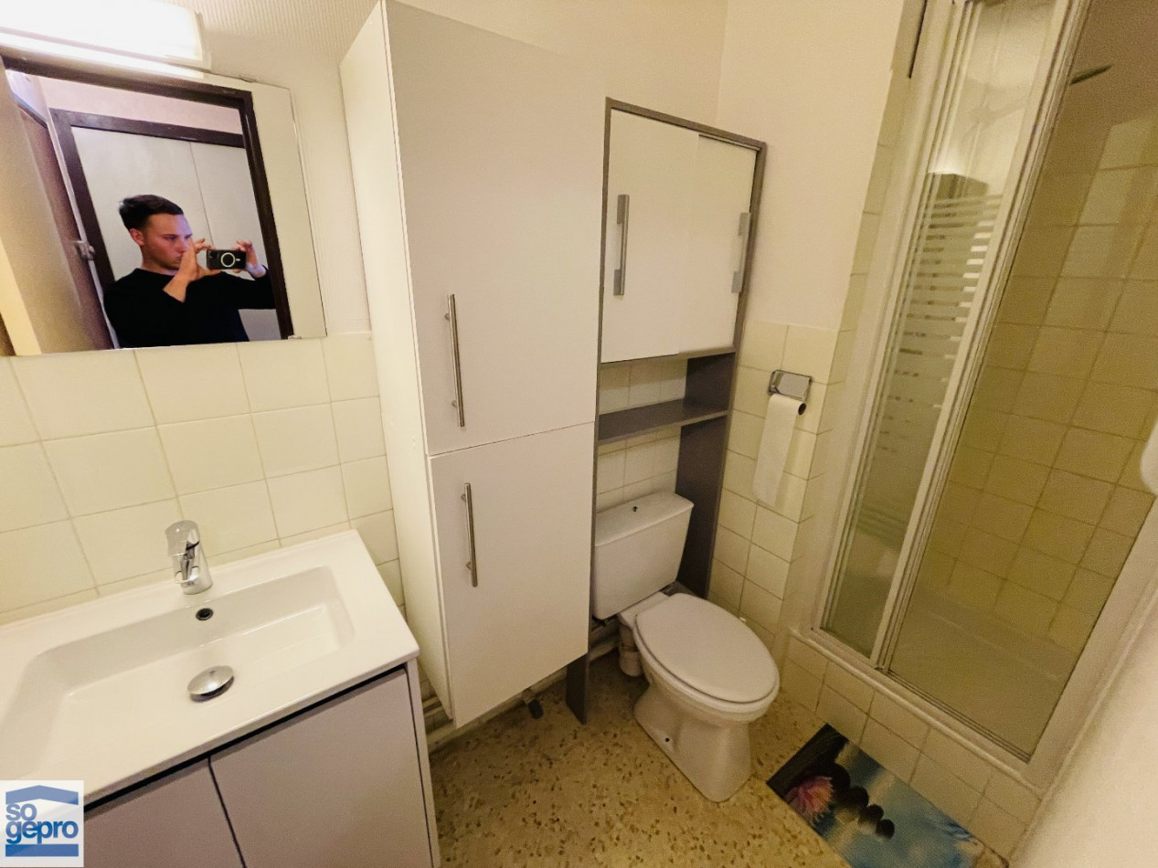 vente Appartement Le Cap D'agde - Photo 10