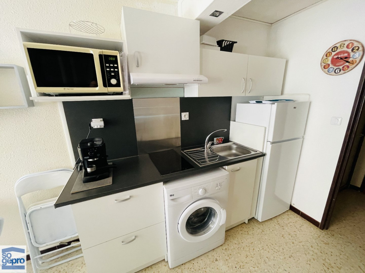 vente Appartement Le Cap D'agde - Photo 4