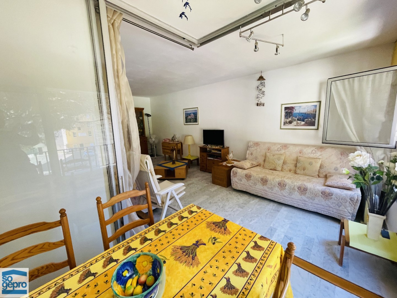 vente Appartement Le Cap D'agde - Photo 10