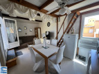 vente Studio mezzanine Le Cap D'agde