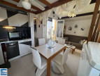 vente Studio mezzanine Le Cap D'agde