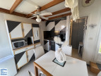 vente Studio mezzanine Le Cap D'agde