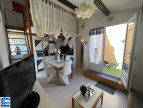 vente Studio mezzanine Le Cap D'agde