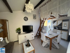 vente Studio mezzanine Le Cap D'agde
