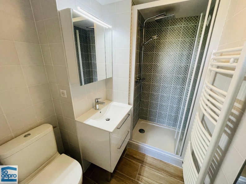 vente Appartement Le Cap D'agde - Photo 9