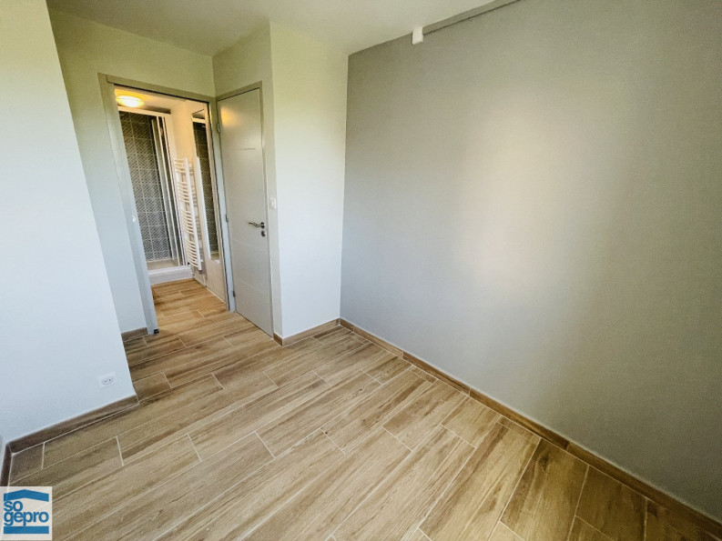 vente Appartement Le Cap D'agde - Photo 7