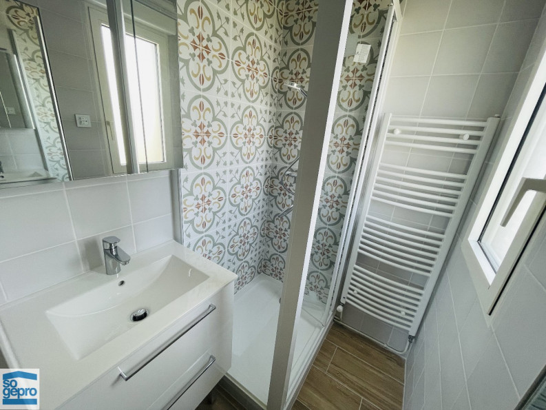 vente Appartement Le Cap D'agde - Photo 10