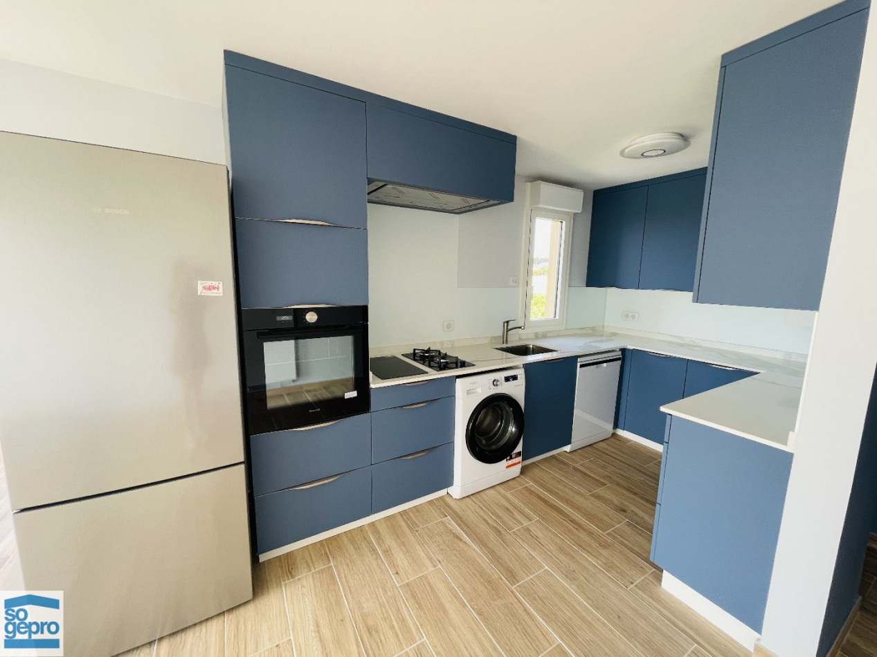 vente Appartement Le Cap D'agde - Photo 3