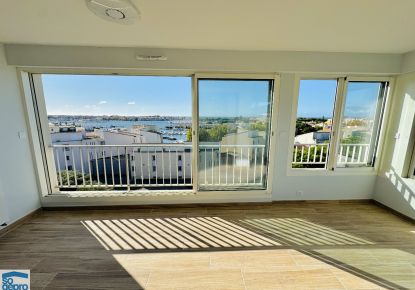 vente Appartement Le Cap D'agde