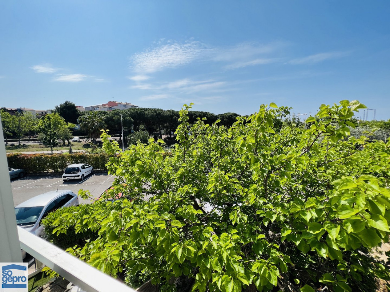 vente Appartement Le Cap D'agde - Photo 7