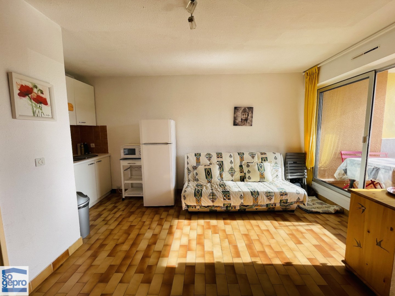 vente Appartement Le Cap D'agde - Photo 8