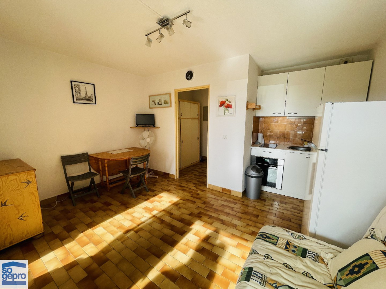 vente Appartement Le Cap D'agde - Photo 6