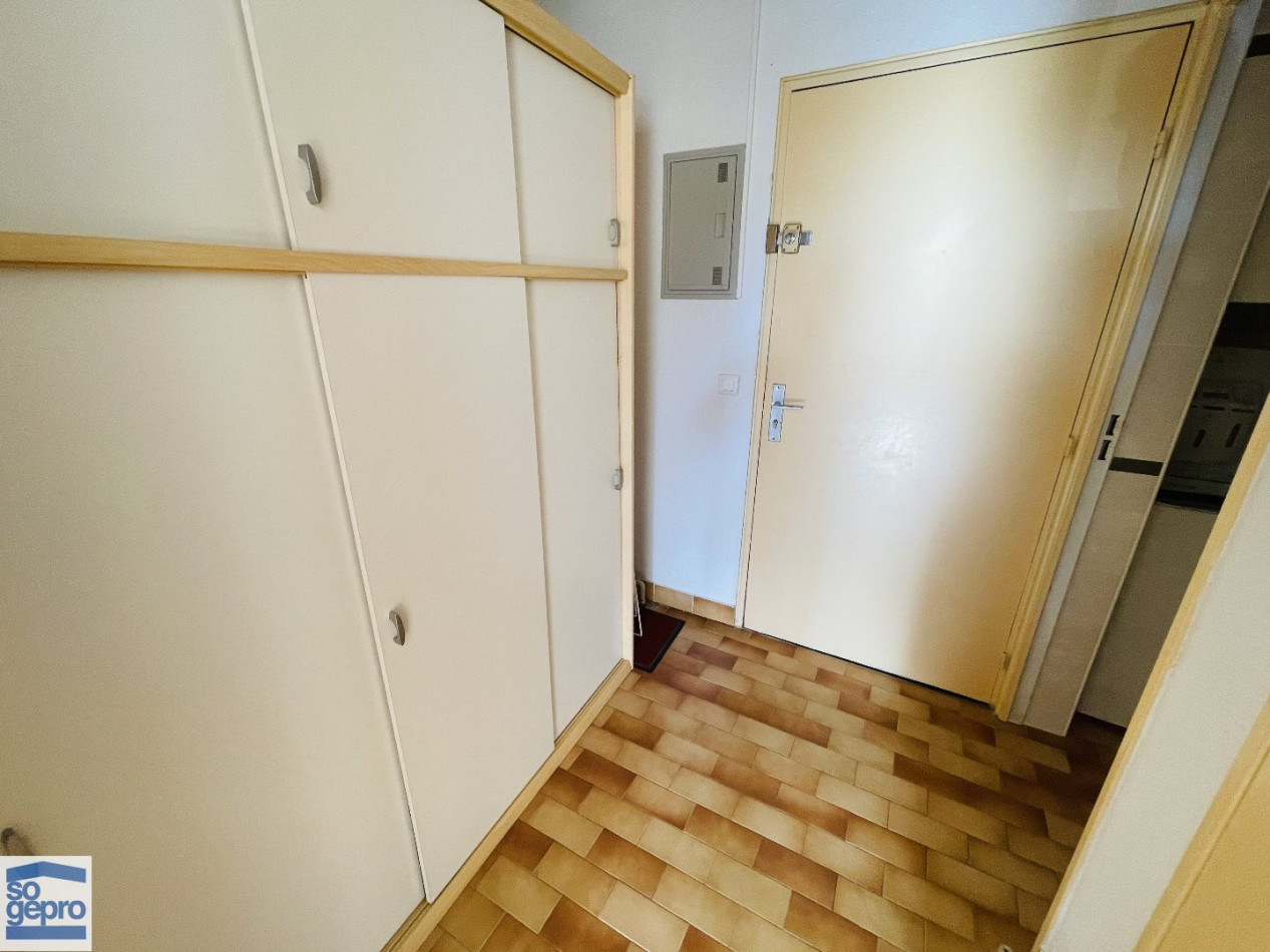 vente Appartement Le Cap D'agde - Photo 10