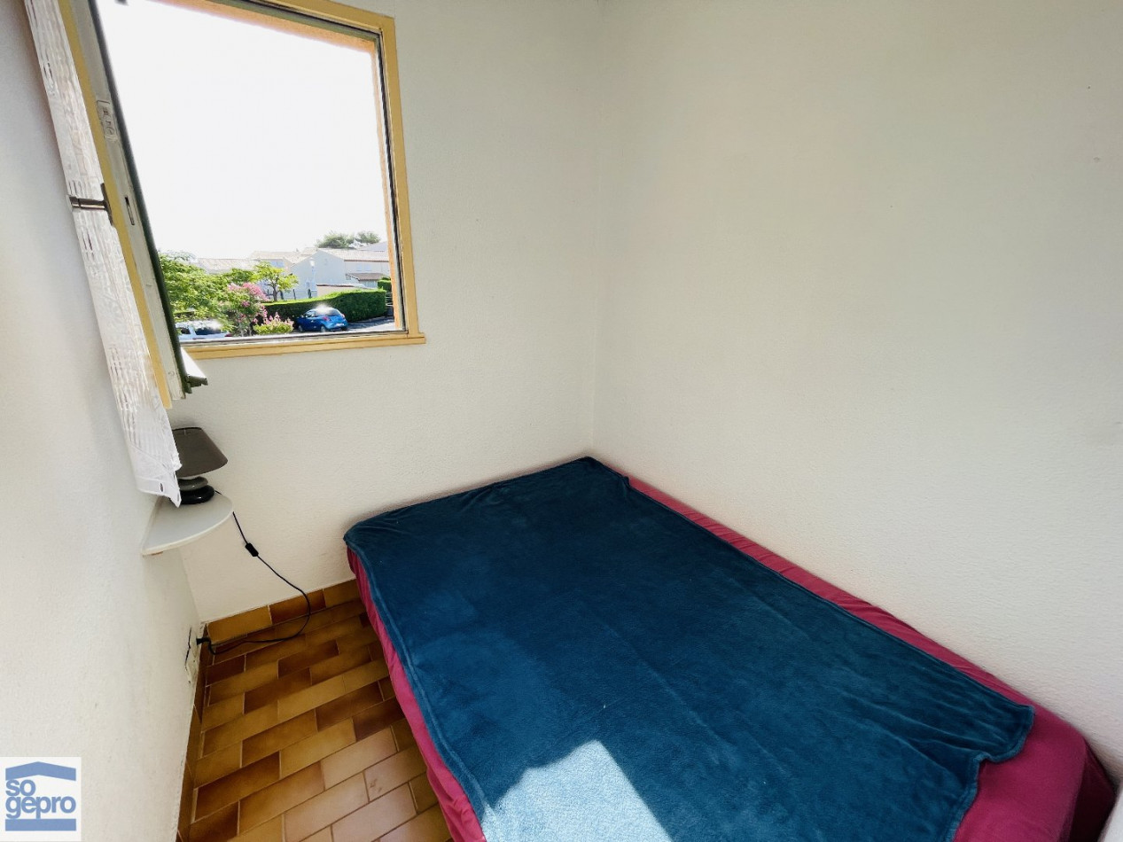 vente Appartement Le Cap D'agde - Photo 3