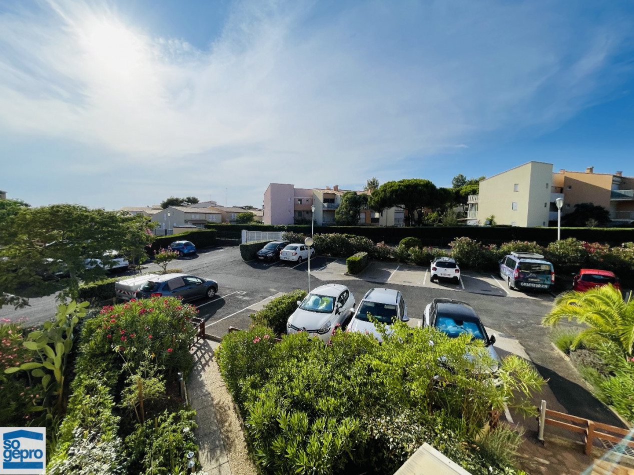 vente Appartement Le Cap D'agde - Photo 4