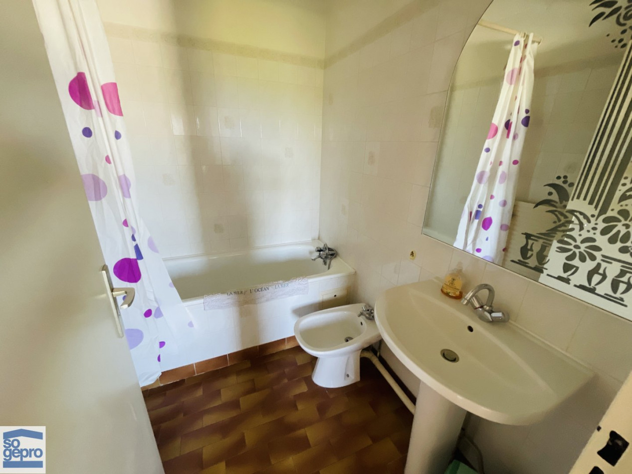 vente Appartement à rénover Le Cap D'agde - Photo 10