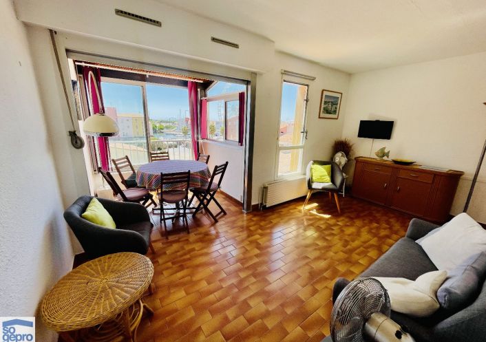 sale Appartement à rénover Le Cap D'agde